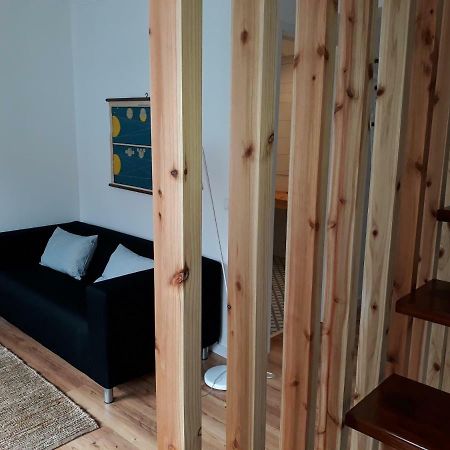Casa Da Se Apartment อังกรา ดู เอโรอิสโม ภายนอก รูปภาพ