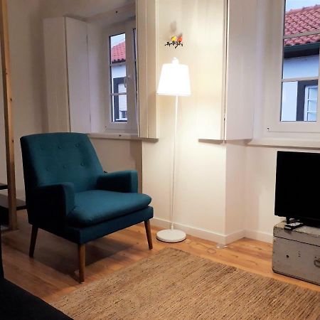 Casa Da Se Apartment อังกรา ดู เอโรอิสโม ภายนอก รูปภาพ
